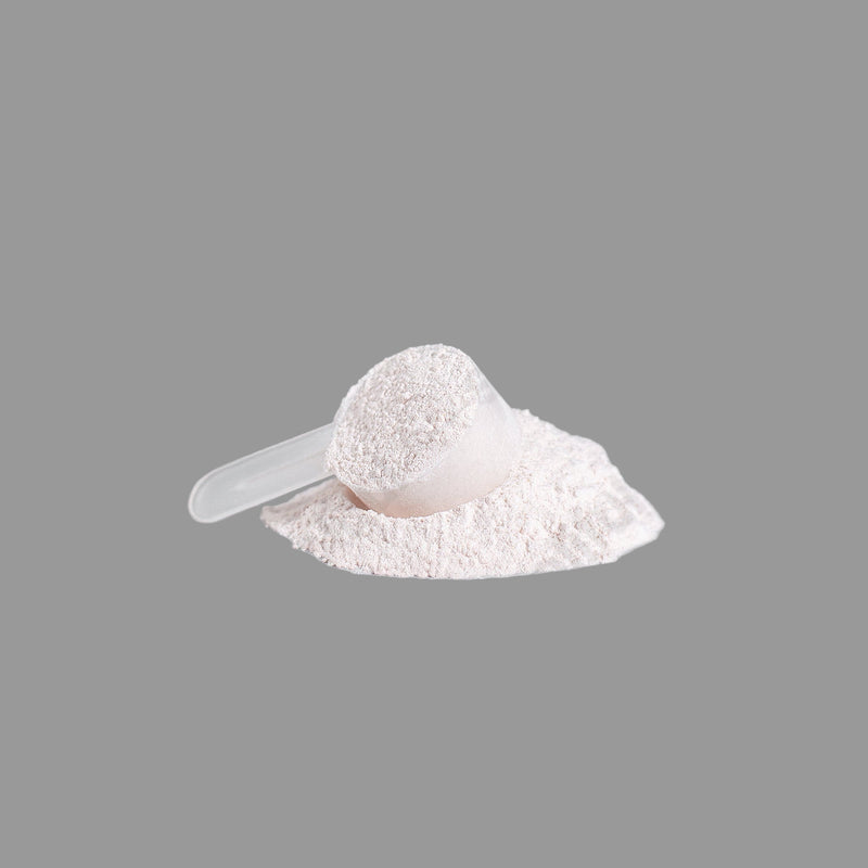 Nitric Shock Pre-Workout Powder (Fruit Punch)