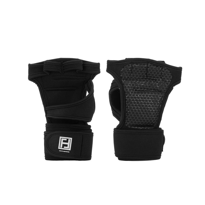 Weightlifting Gym Gloves