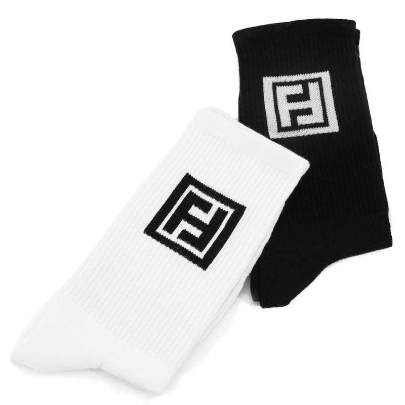 Crew Socks 2pack