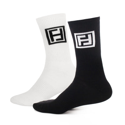 Crew Socks 2pack