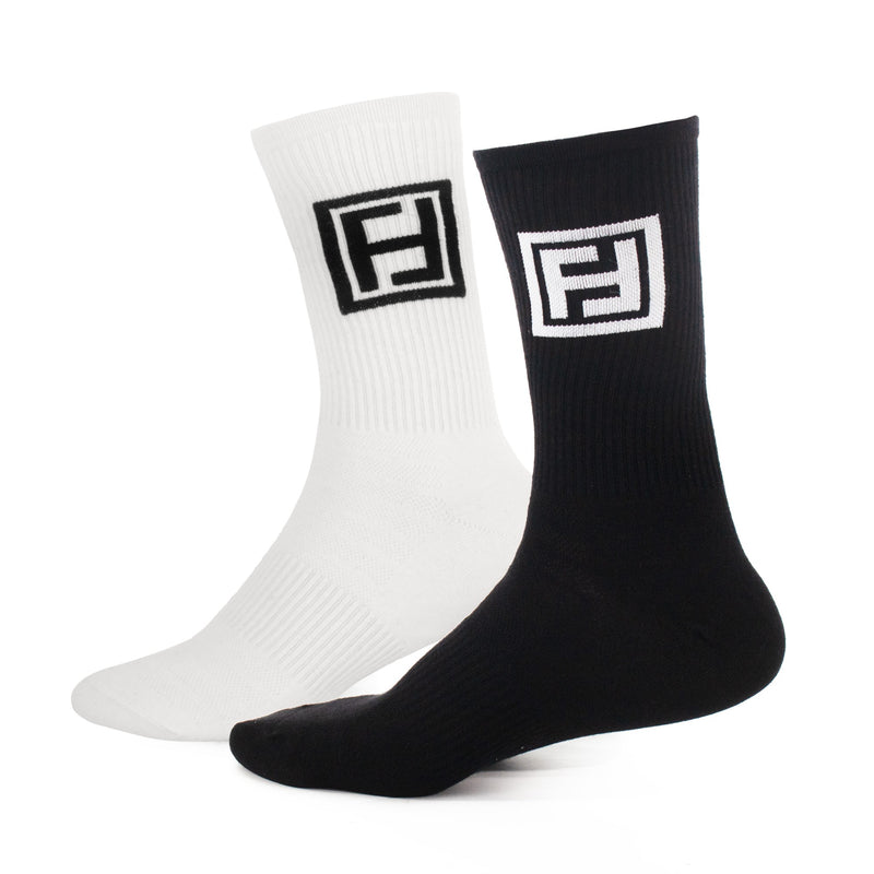 Crew Socks 2pack